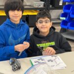 Robotics Program 301